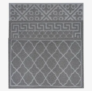 FELPUDO CONFORT MAT GRIP 40 x 60 Dib Alfombra