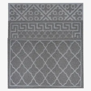 FELPUDO CONFORT MAT GRIP 40 x 60 Dib Alfombra