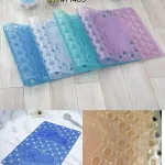 ALF. BAÃO PVC PIECITO CITY City Alfombra