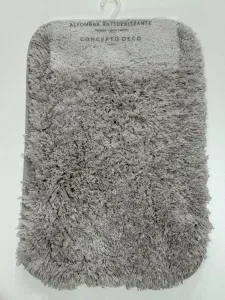 ALF. BAÃO PREMIUN LISA 40 x 60 CONCEPTO Conc. Deco Alfombra