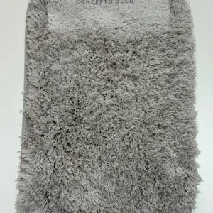 ALF. BAÃO PREMIUN LISA 40 x 60 CONCEPTO Conc. Deco Alfombra