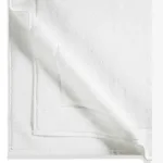 ALF. BAÃO CANNON 640 GR. 45 x 75 Línea Hotelera Batas