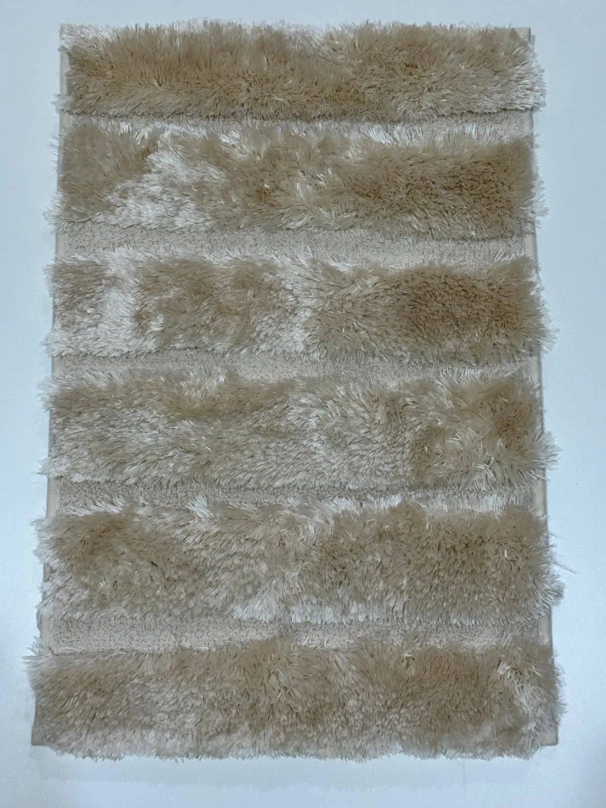ALF. BAÑO 40 x 60 (528/530) ALF. BAÃO 40 x 60 (528/530) BENGALI Alfombra