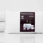 ALMOHADA PREMIUN DORMICLASS 50x90 Dormiclass Almohadas