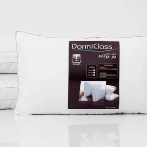 ALMOHADA PREMIUN DORMICLASS 50x90 Línea Hotelera Almohadas