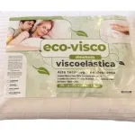 ALMOHADA ECO VISCO STANDAR FIBERBALL Almohadas