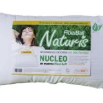 ALMOHADA 70x45 NATURIS (NUCLEO) FIBERBALL Almohadas