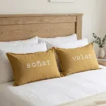 ALMOHADON PACK x 2 40 x 60 BLUME Accesorios