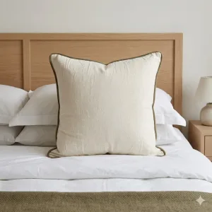 ALMOHADON VIVO 60 x 60 BLUME Accesorios