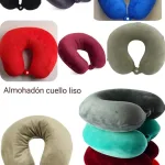 CUELLO DE VIAJE City Accesorios