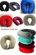 CUELLO DE VIAJE