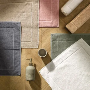 ALF. BAÃO KARSTEN JULIET 48 x 70 KARSTEN Alfombra
