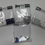 PACK 2 TOALLITAS BABY OLGA BABY OLGA Toallas