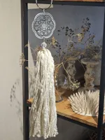 BORLA MANDALA METAL