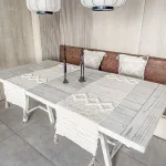 CAMINO KALI 40 x 2.50 DINA Dina Gerade Accesorios