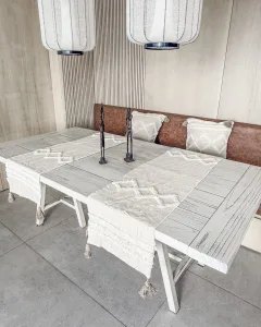 CAMINO KALI 40 x 2.50 DINA Dina Gerade Accesorios