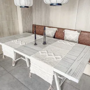 CAMINO KALI 40 x 2.50 DINA Dina Gerade Accesorios
