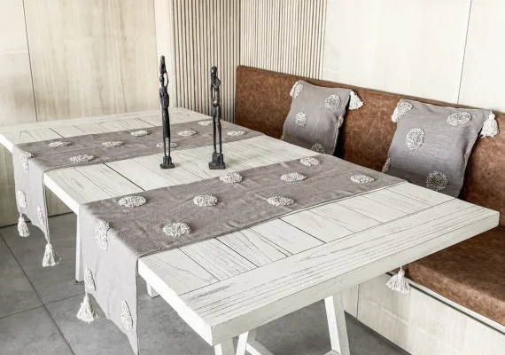 CAMINO RANI 45 x 2.40 DINA Dina Gerade Accesorios