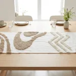 CAMINO SUNDARI 45 x 2.40 DINA Dina Gerade Accesorios