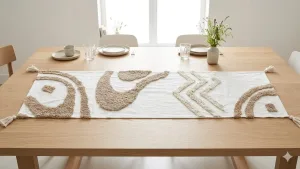 CAMINO SUNDARI 45 x 2.40 DINA Dina Gerade Accesorios