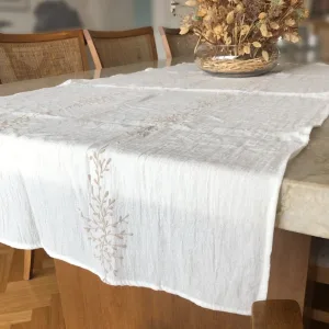 CAMINO GASA 0.65 x 2.00 ESTAMP. V.H. V.H Fabrics Accesorios