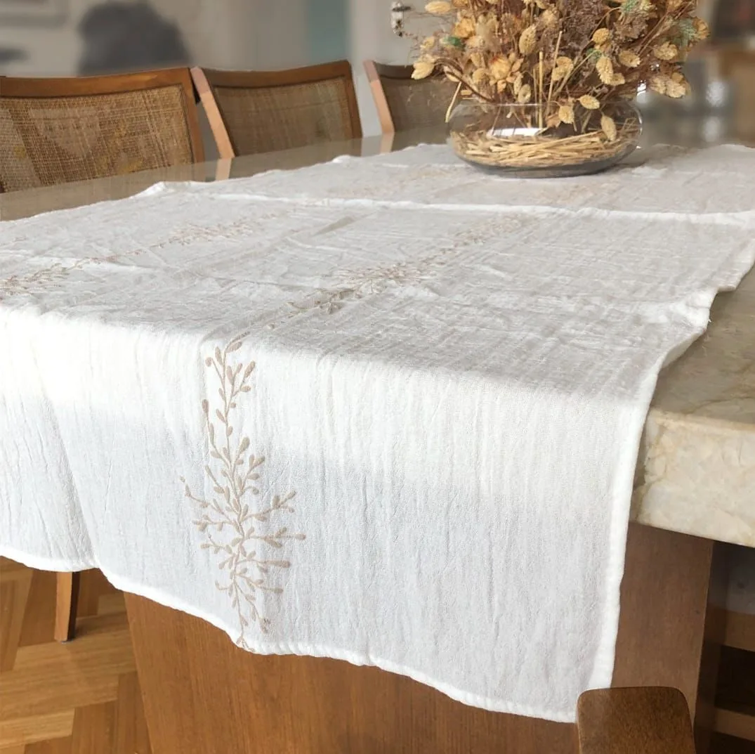 CAMINO GASA 0.65 x 2.00 ESTAMP. V.H. CAMINO GASA 0.65 x 2.00 ESTAMP. V.H. V.H Fabrics Accesorios