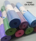 COLCHONETA YOGA CITY