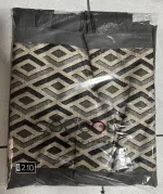 CORTINA GUARDA CHENILLE COCCOLE