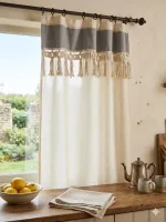 CORTINA COCINA DENISSE DINA