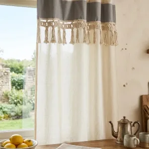 CORTINA COCINA DENISSE DINA Dina Gerade Cortinas
