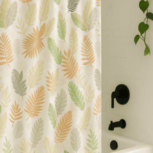 CORT. BAÑO LINO D.I