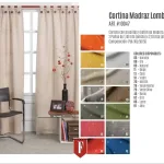 CORTINA LOMBARDIA TENDE 10047 Francavilla Cortinas