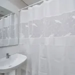 CORTINA BAÃO ORGANZA BORDADA CITY CITY Cortinas