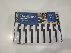 SAB. DANUBIO KING 144 H. Danubio Sábanas