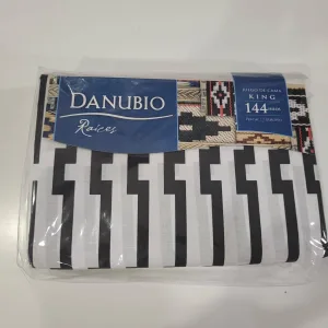 SAB. DANUBIO KING 144 H. Danubio Sábanas