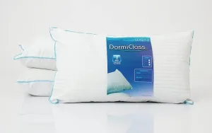 ALMOHADA CLASICA DORMICLASS 70x40 Línea Hotelera Almohadas
