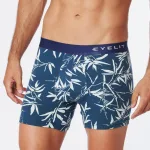 BOXER EST.ALG/LYCRA (598/505) Eyelit Accesorios