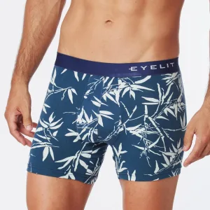 BOXER EST.ALG/LYCRA (598/505) Eyelit Accesorios