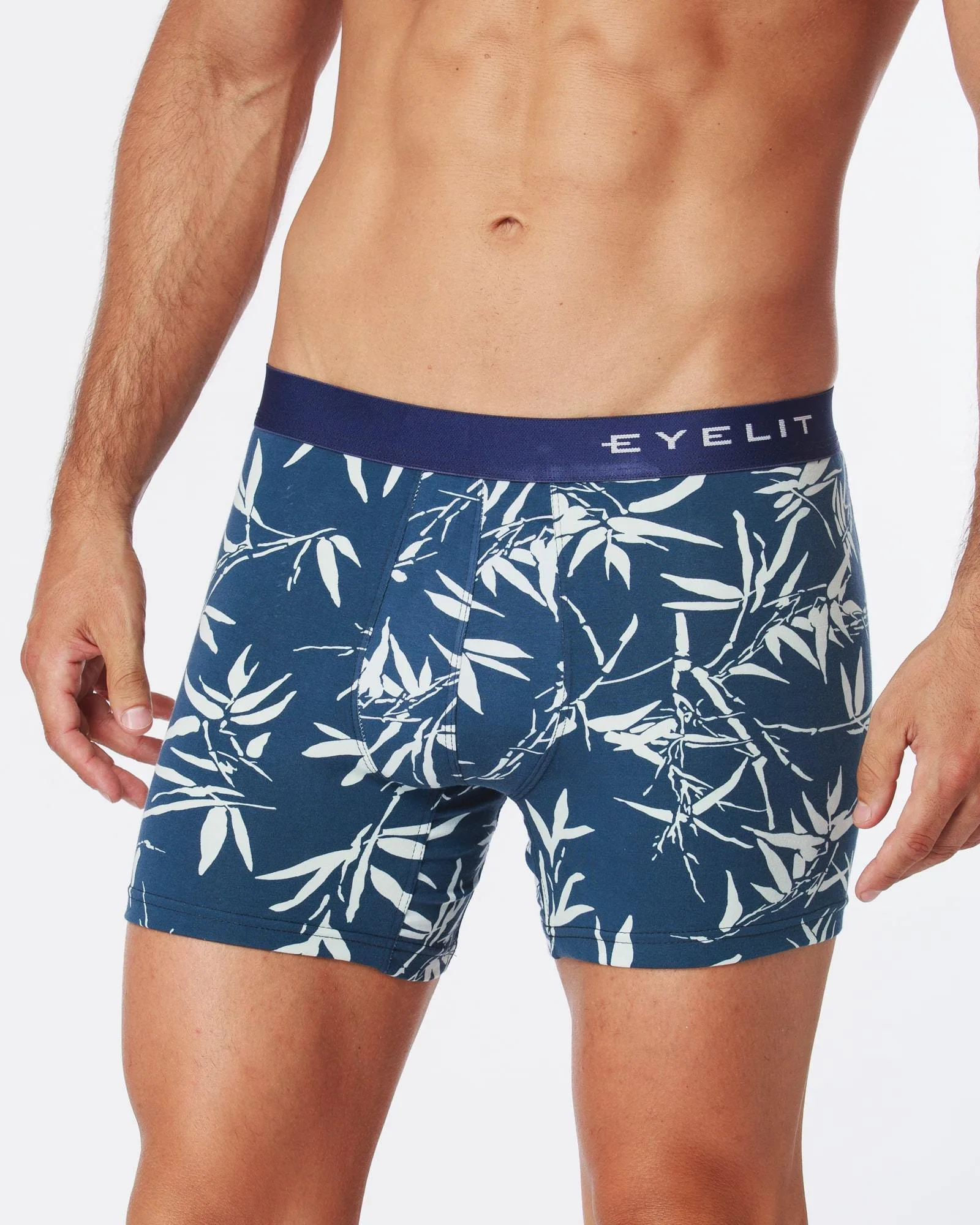 BOXER EST.ALG/LYCRA (598/505) BOXER EST.ALG/LYCRA (598/505) Eyelit Accesorios