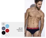 SLIP ALG/LYCRA (ART.329) 2 AL 6