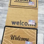 FELPUDO COCO 40 x 60 DIB Dib Alfombra