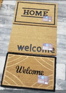 FELPUDO COCO 40 x 60 DIB Dib Alfombra