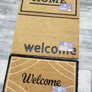 FELPUDO COCO 40 x 60 DIB Dib Alfombra