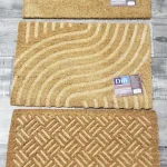 FELPUDO HOBRO 45 x 75 DIB Dib Alfombra