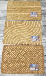 FELPUDO HOBRO 45 x 75 DIB