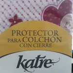 FORRO COLCHON 90x20 KATRE TyT Accesorios
