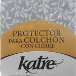 FORRO COLCHON 1.40x18 KATRE TyT Sábanas