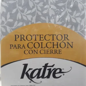 FORRO COLCHON 1.40x18 KATRE TyT Sábanas