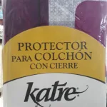 FORRO COLCHON 80x14 KATRE TyT Accesorios