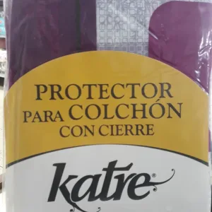 FORRO COLCHON 80x14 KATRE TyT Accesorios